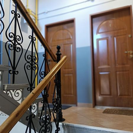 Apartament Muszelka Бытом Экстерьер фото