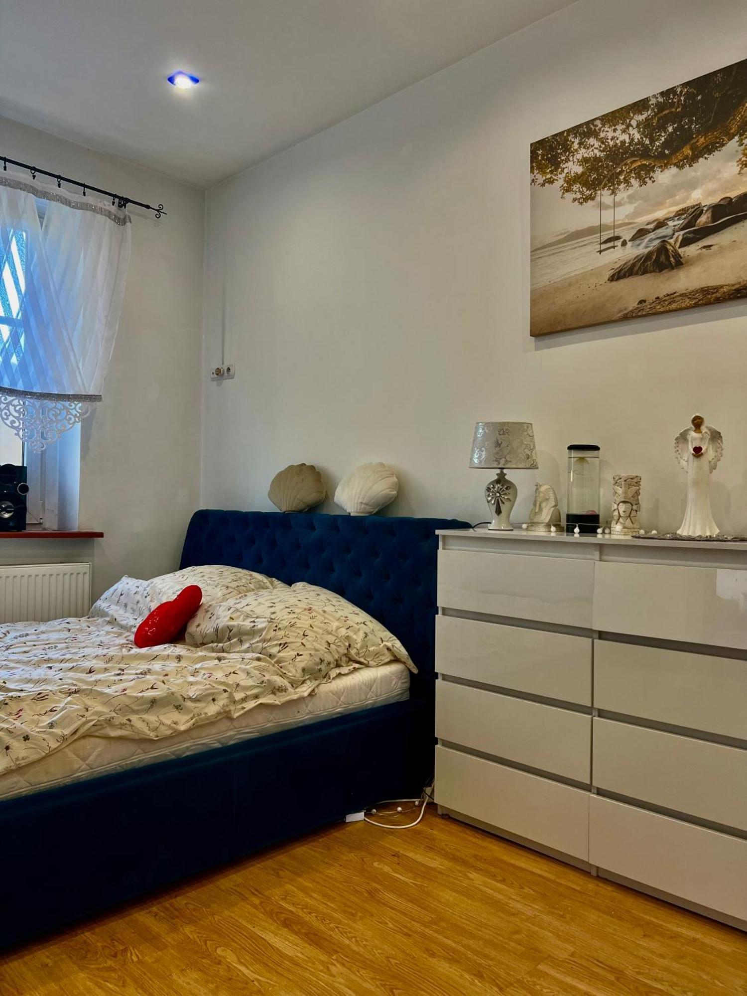 Apartament Muszelka Бытом Экстерьер фото