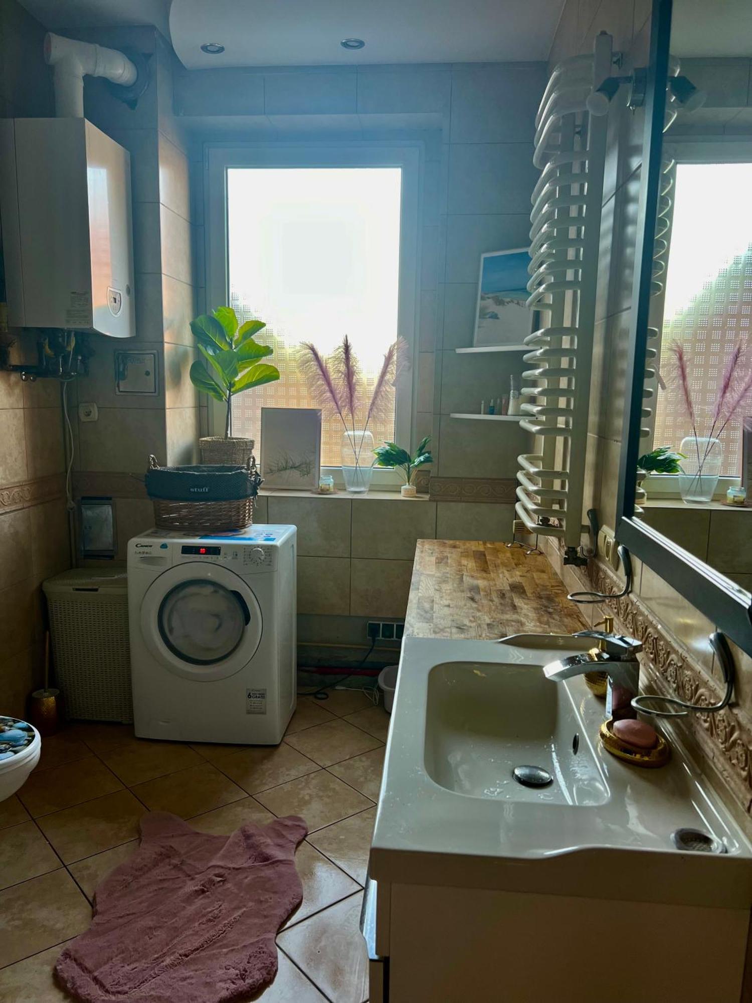 Apartament Muszelka Бытом Экстерьер фото