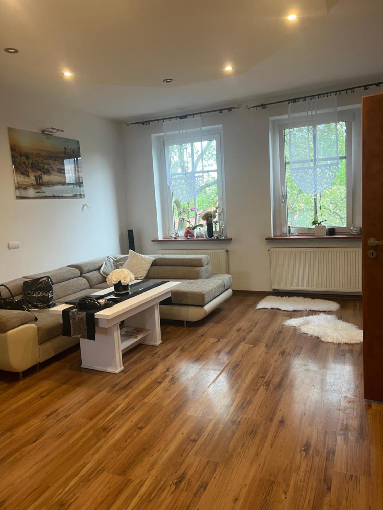 Apartament Muszelka Бытом Экстерьер фото