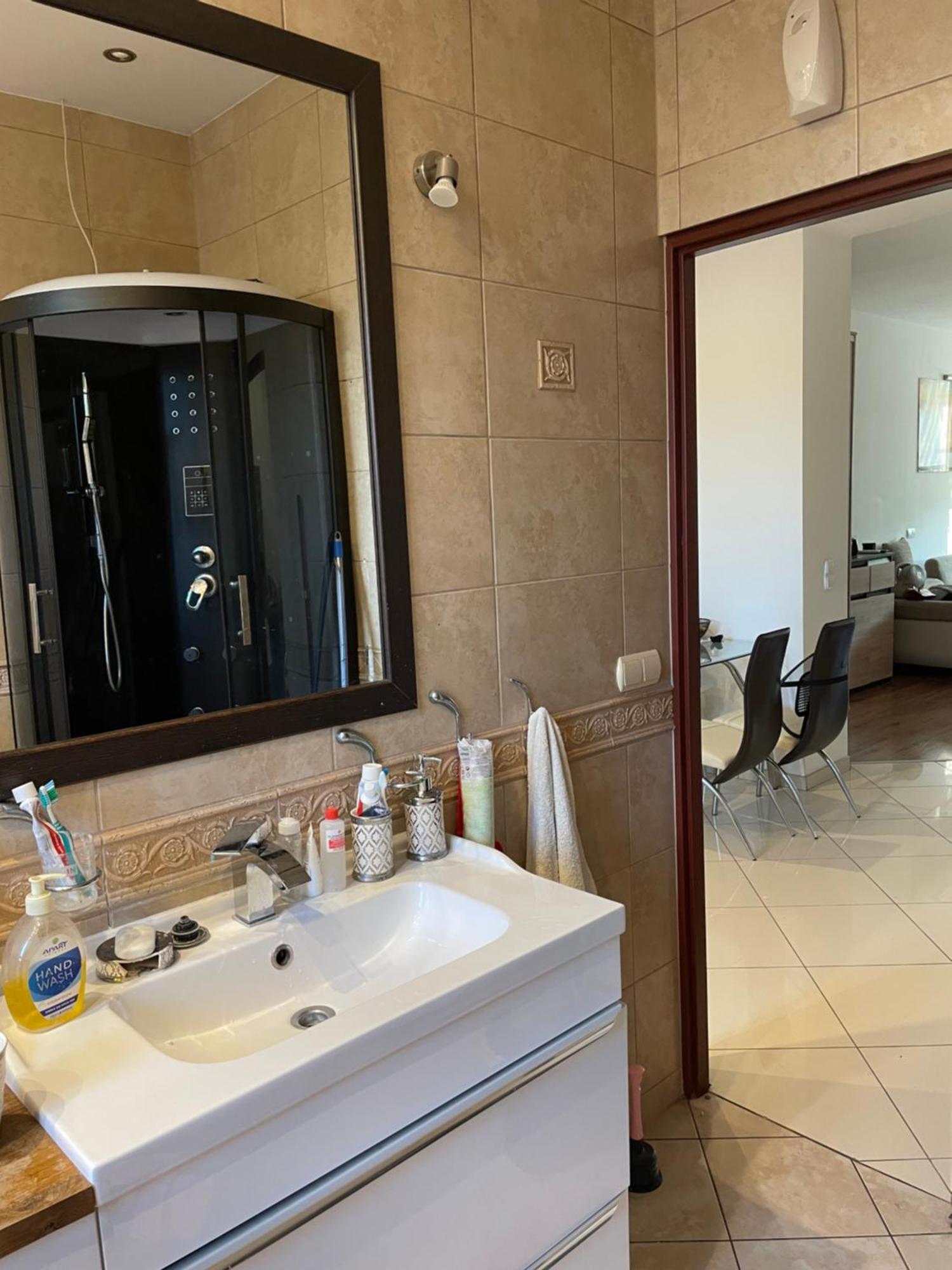 Apartament Muszelka Бытом Экстерьер фото